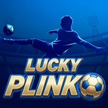 Lucky Plinko