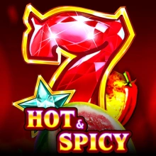 Hot and Spicy Jackpot
