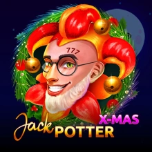 Jack Potter JUL