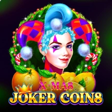 Joker-mynter i julegave