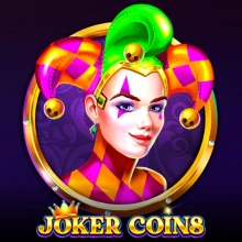 Joker-mynter