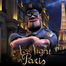 Eine Nacht in Paris JP