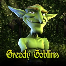 Gierige Kobolde