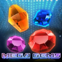 Mega-Edelsteine
