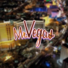 Herr Vegas