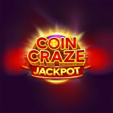 Coin Craze Jackpot