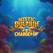 Mystic Dolphin Charge Up