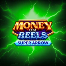 Money on Reels: Super Arrow