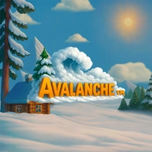 Avalancha