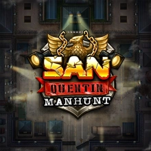 Caccia all'uomo a San Quentin
