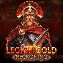 Legion: Gold – Die Abrechnung