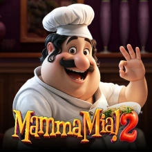 Mamma Mia 2