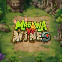 Magawa vs Mines