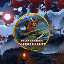 Raiden Shogun