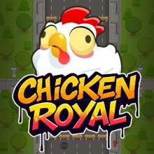 Huhn Royal