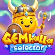 Gemhalla Selector