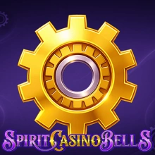 Spiritcasino Bells