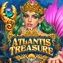 Atlantis-skatten