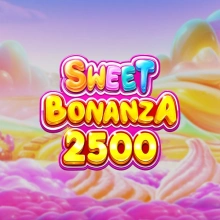 Søt Bonanza 2500