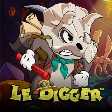 Le Digger