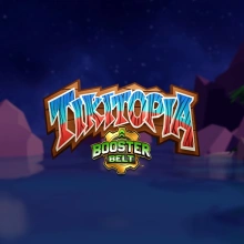 Cinturón de refuerzo Tikitopia
