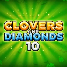 Trevos e Diamantes 10