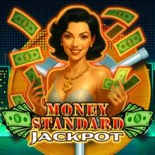 Jackpot Money Standard