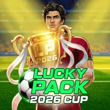 Lucky Pack: 2026 Cup
