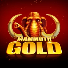 Mammut-Gold