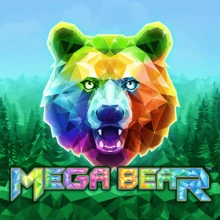 Mega-Bär