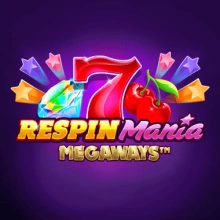 Respin Mania Megaways