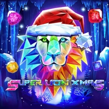 Super Lion Xmas