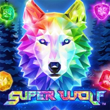 Super Wolf no JP