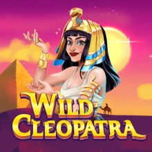 Wilde Kleopatra