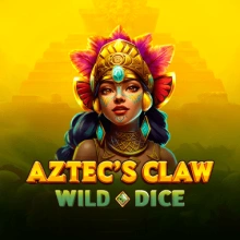 Aztec’s Claw Wild Dice