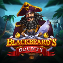 Blackbeard’s Bounty
