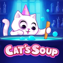Cat’s Soup