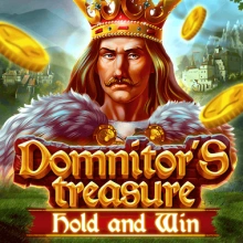 Domnitor’s Treasure