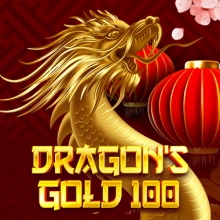 Dragon’s Gold 100