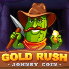Gold Rush With Johnny Coin
