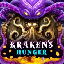 Kraken’s Hunger