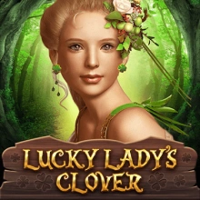 Lucky Lady’s Clover