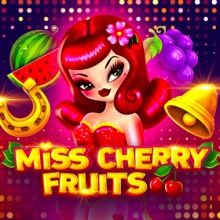 Miss Cherry Fruits