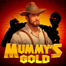 Mummy’s Gold
