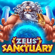 ZEUS’ SANCTUARY