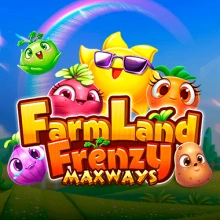 Farmland Frenzy Maxways