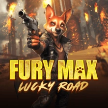 Fury Max Lucky Road