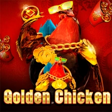 Golden Chicken
