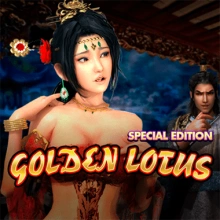 Golden Lotus SE