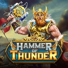 Hammer of Thunder